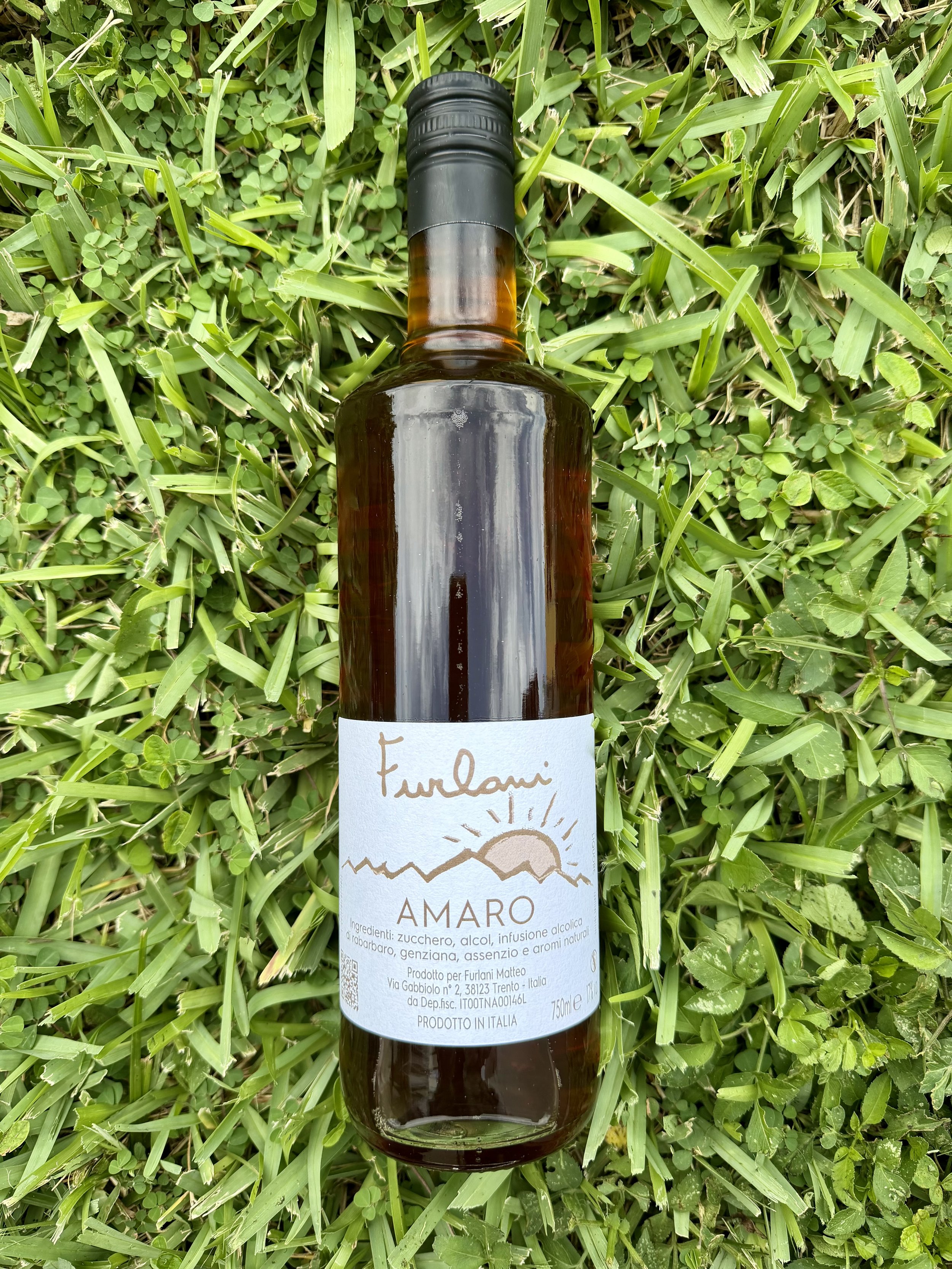 Cantina Furlani - Amaro