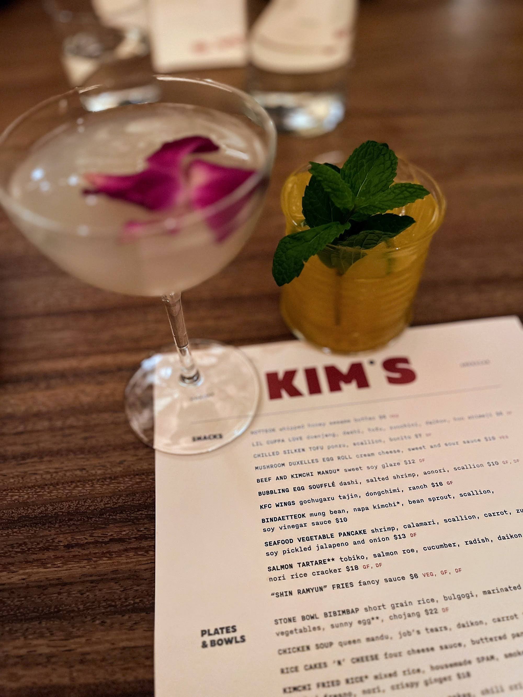Kim's, 1432 W 31st St