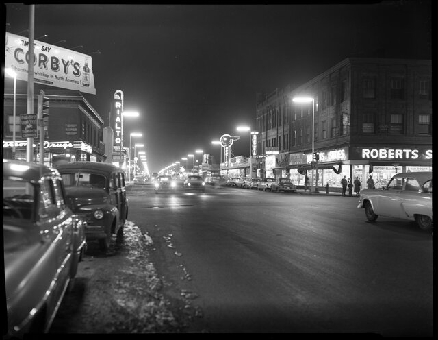 Lake Street Era by Era — Visit Lake Street - Lake Street Council