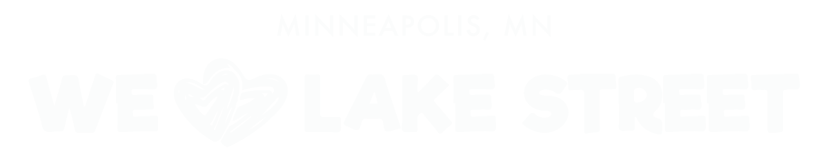Visit Lake Street - Lake Street Council