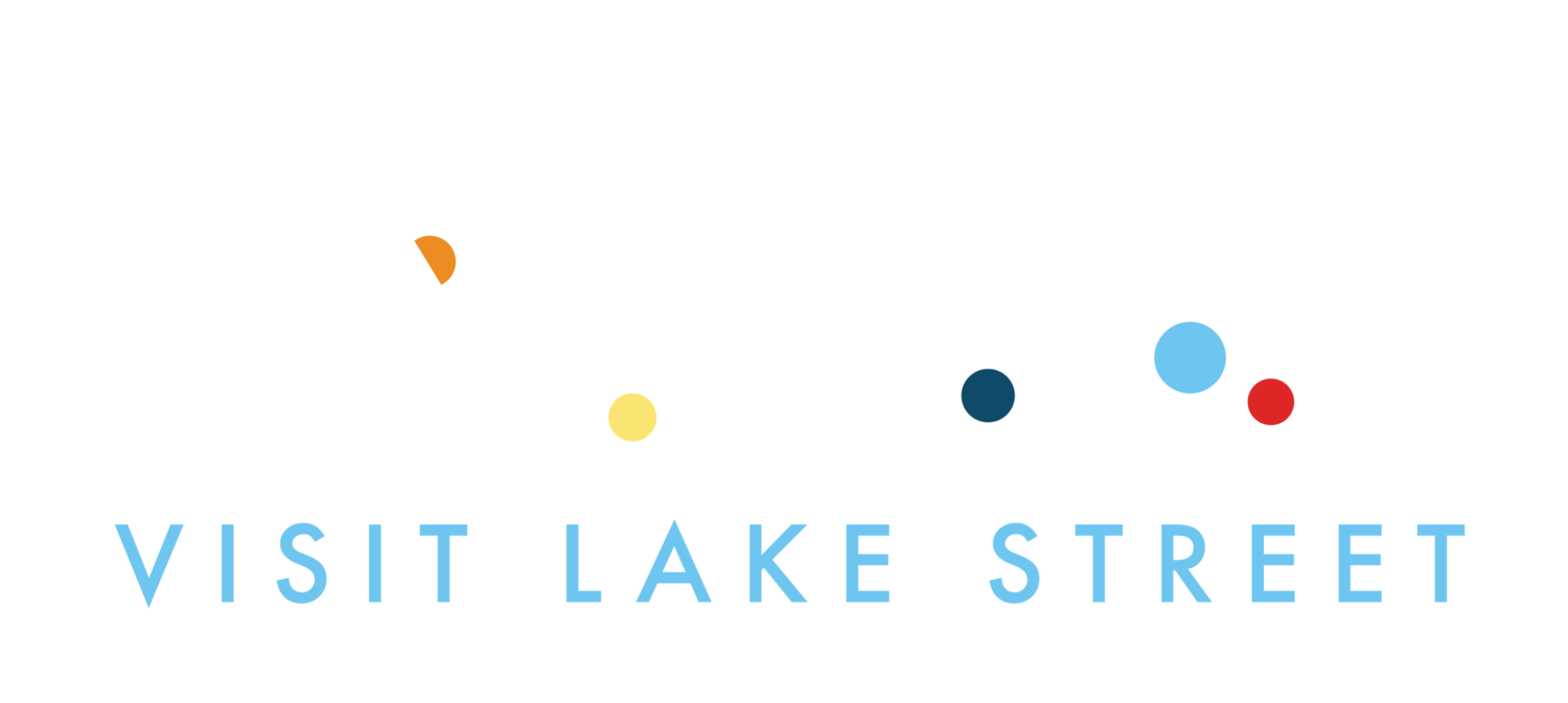 Visit Lake Street - Lake Street Council