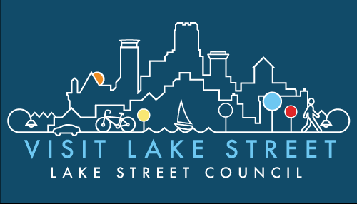 We Love Lake Street — Visit Lake Street - Lake Street Council