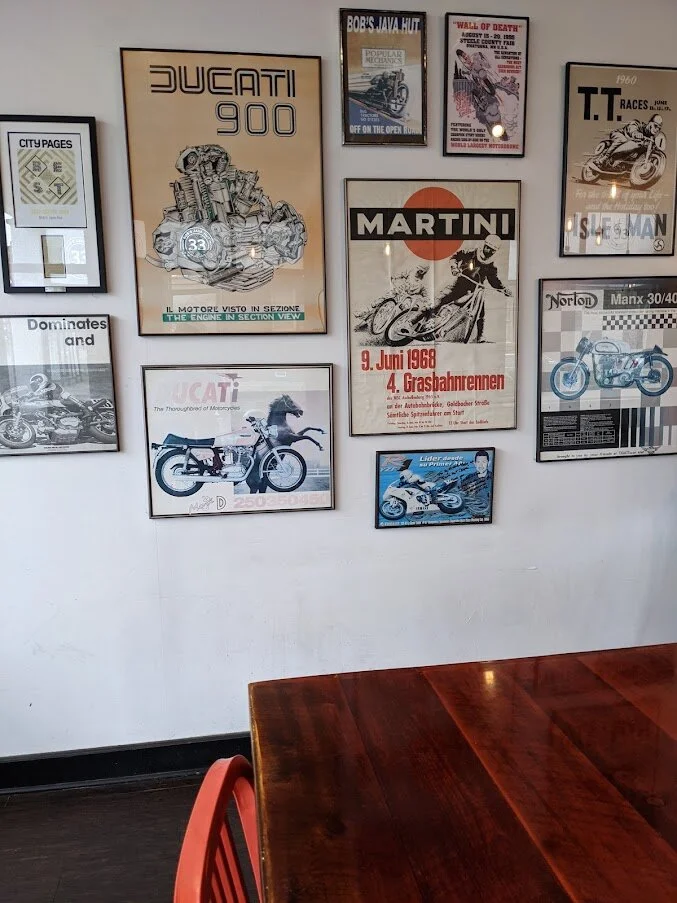 Bob’s Java Hut — Visit Lake Street Lake Street Council