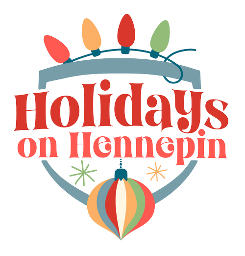 Holidays on Hennepin