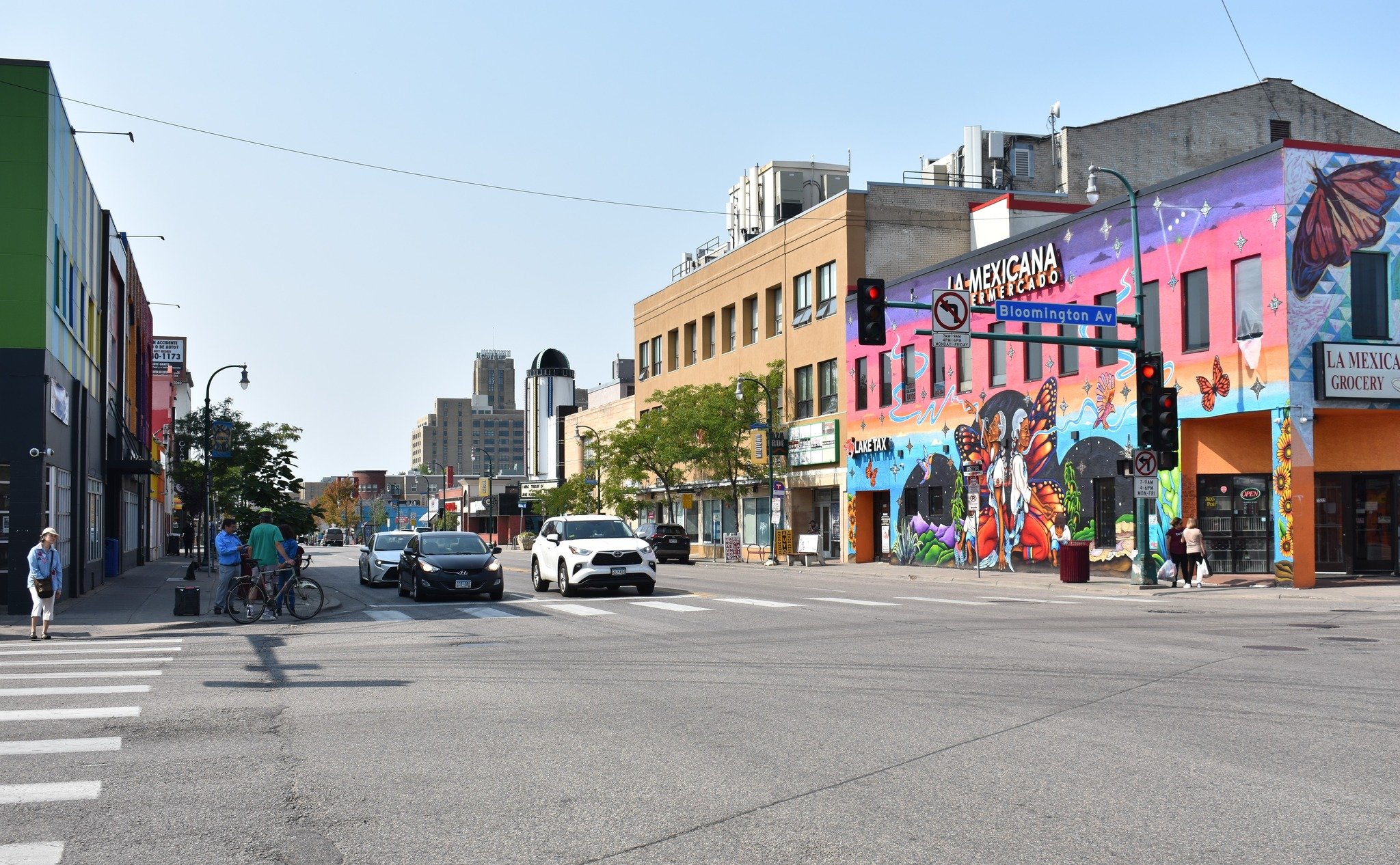 Hennepin County Small Business Recovery Fund