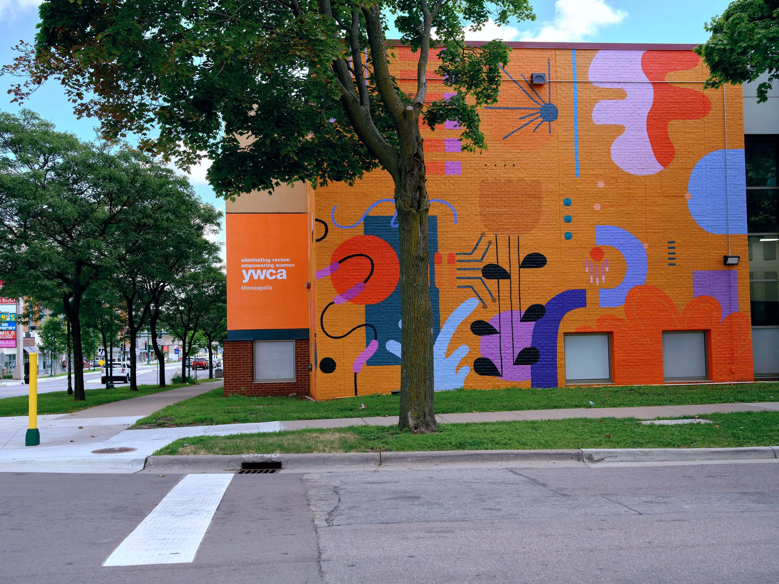 YWCA Midtown