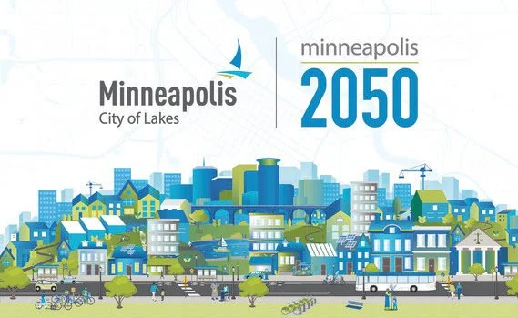 Help shape the City’s next comprehensive plan, Minneapolis 2050