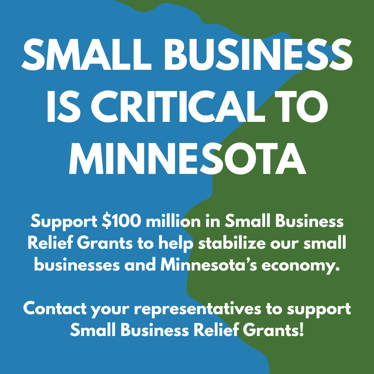 ICE Out/Spring Forward!