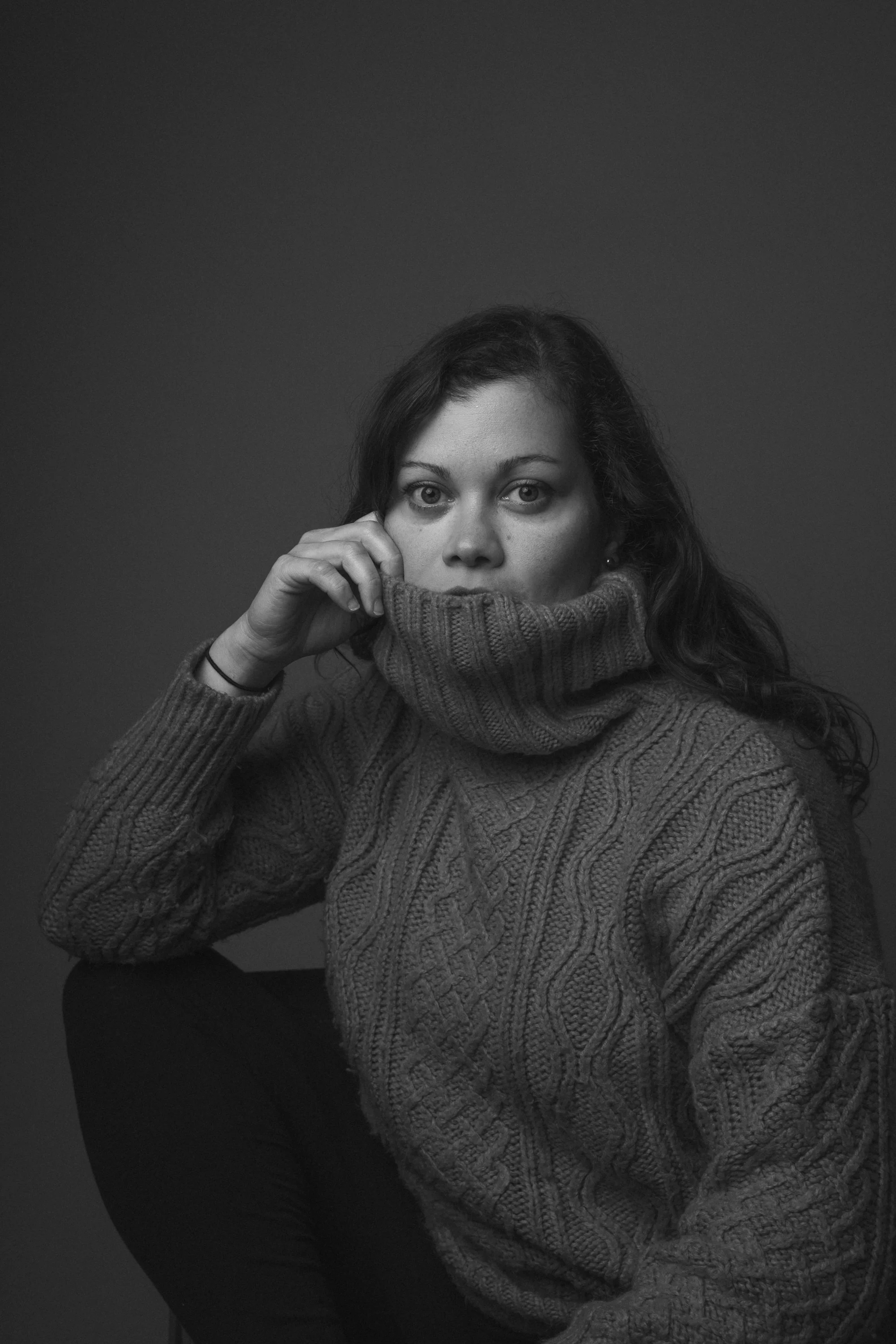 Cristina Martinez