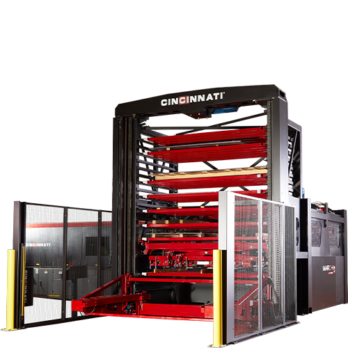 Cincinnati Incorporated