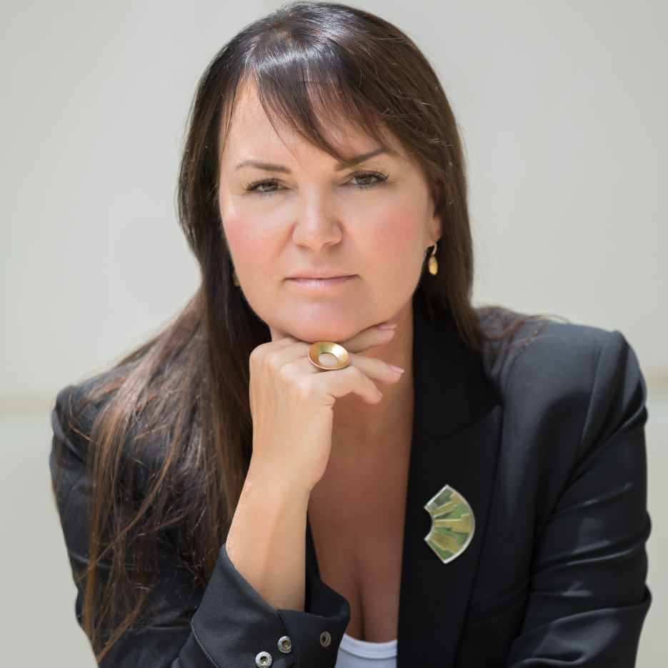 An Interview With CI’s Owner and Manufacturing’s Leading Lady, Christina March