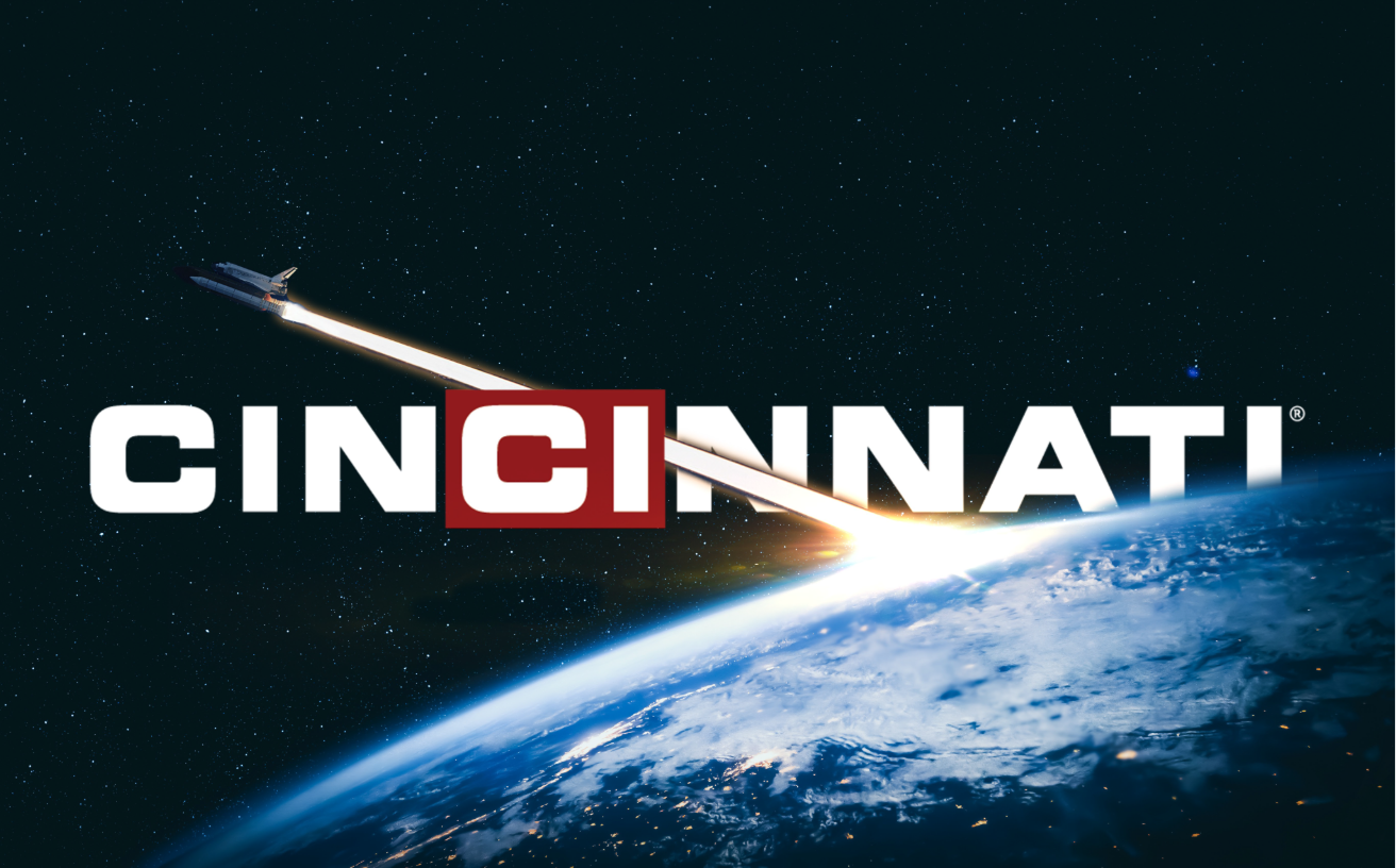 Cincinnati Inc Delivers Large Press Brakes to Power Next-Generation Rockets for American Space Flight Programs