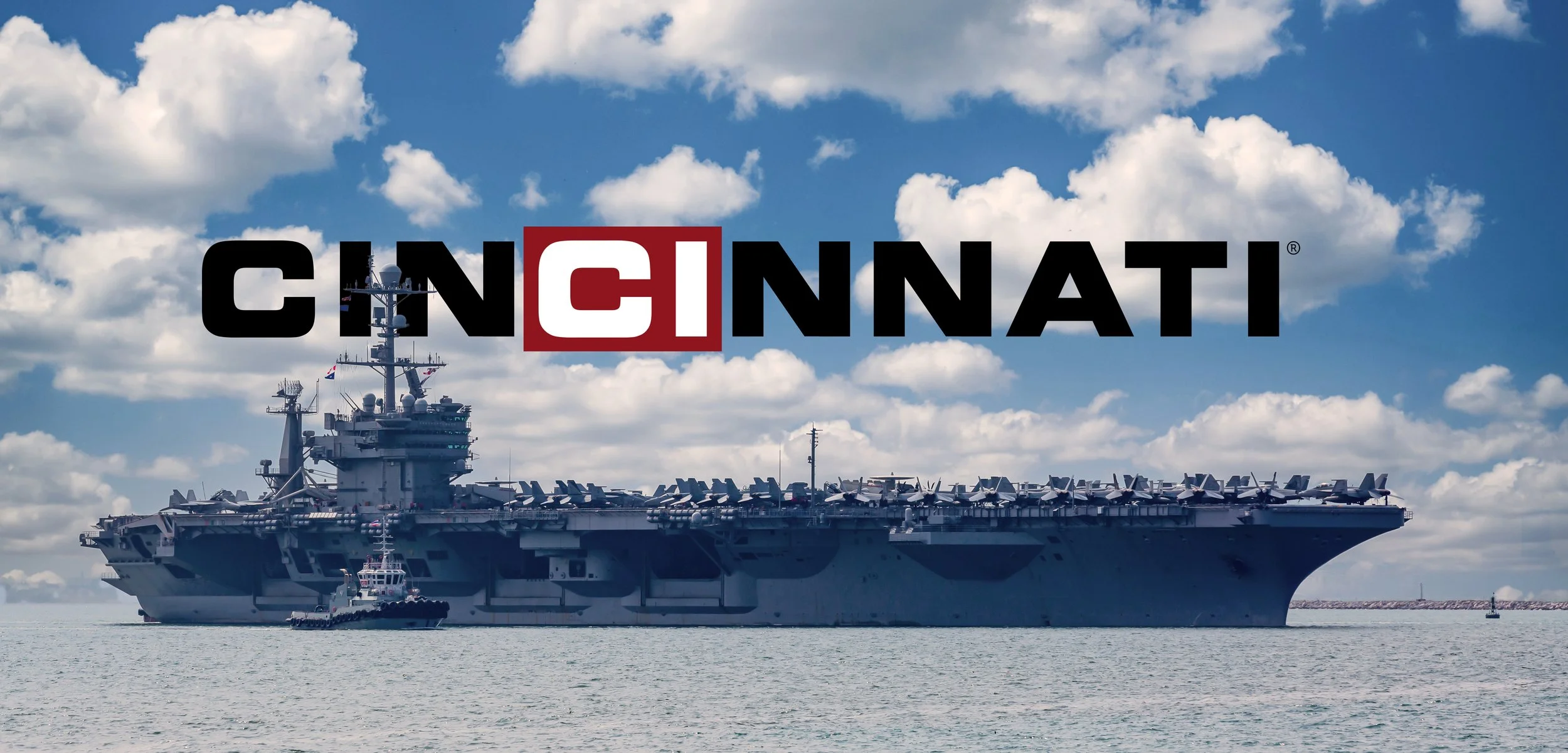 Cincinnati Inc Secures Multiple Multi-Million Dollar Contracts to Supply Ship Building Equipment to Support American Military Fleet Growth