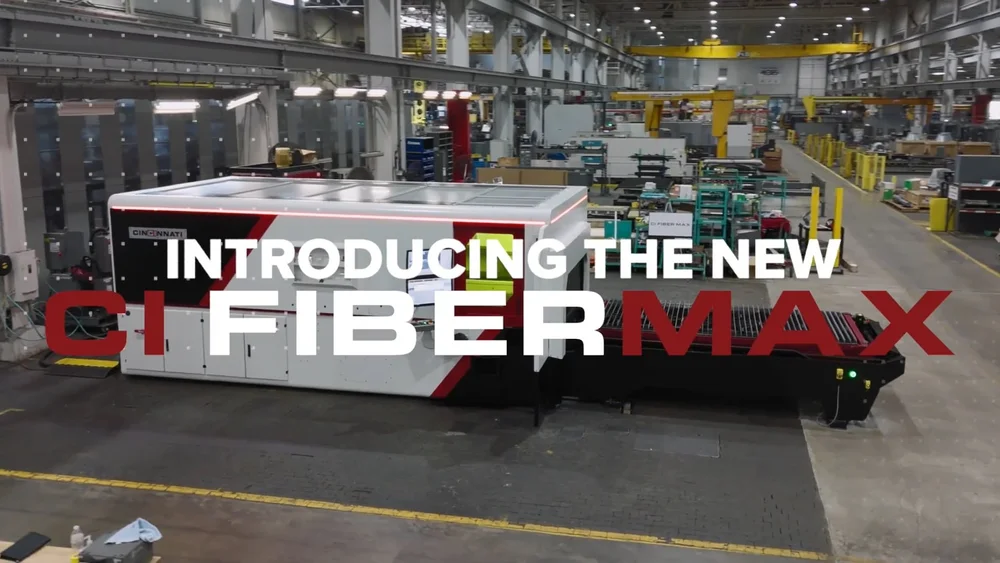CI FiberMax 