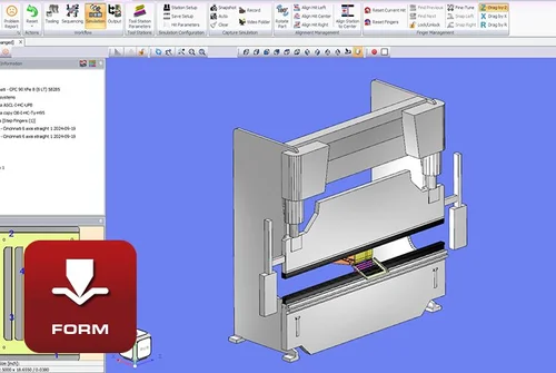 CI Suite - Software Ecosystem Built for Machine Efficiency