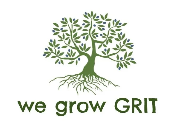 we grow GRIT