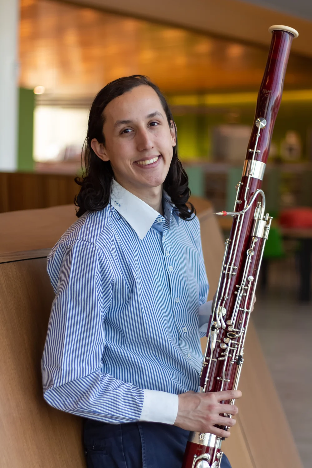 Costa Rican Native Rick Barrantes Joins New Groove In Philadelphia New Groove