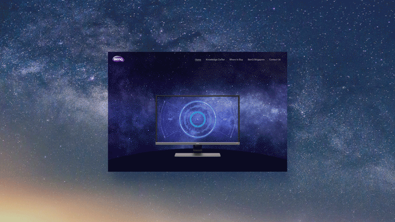 BenQ