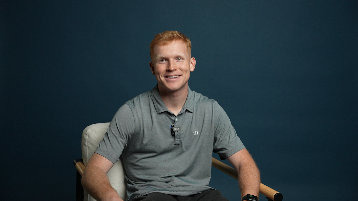 From Lost to Found: Mason’s Journey