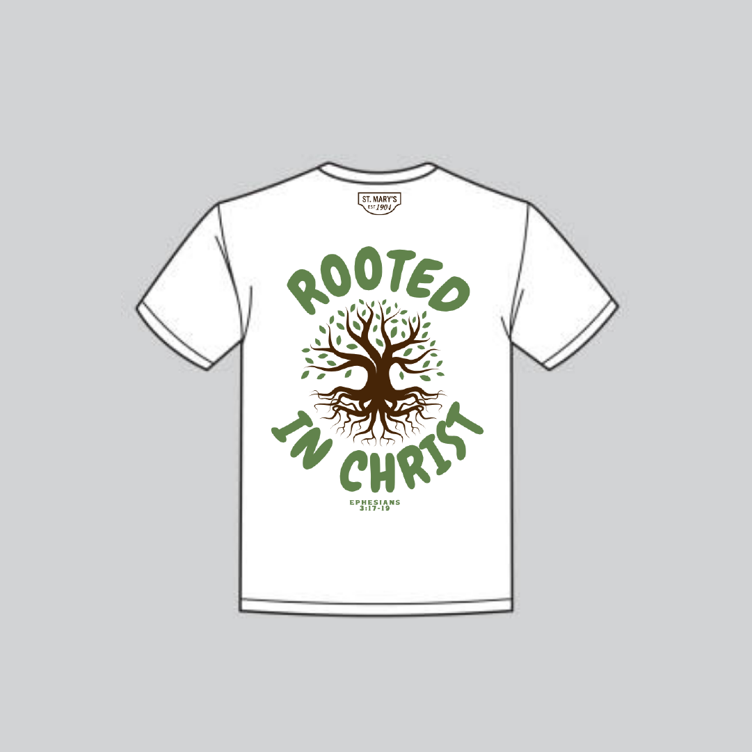 SMYRT 2026 T-shirt