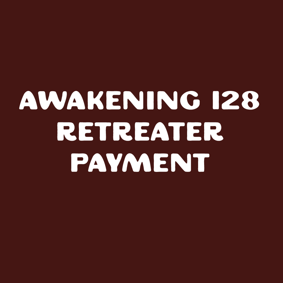 Aggie Awakening 128 Retreater Payment