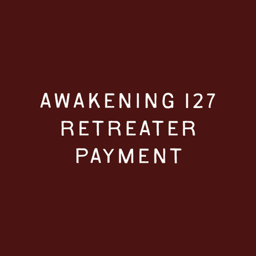 Aggie Awakening 127 Retreater Payment