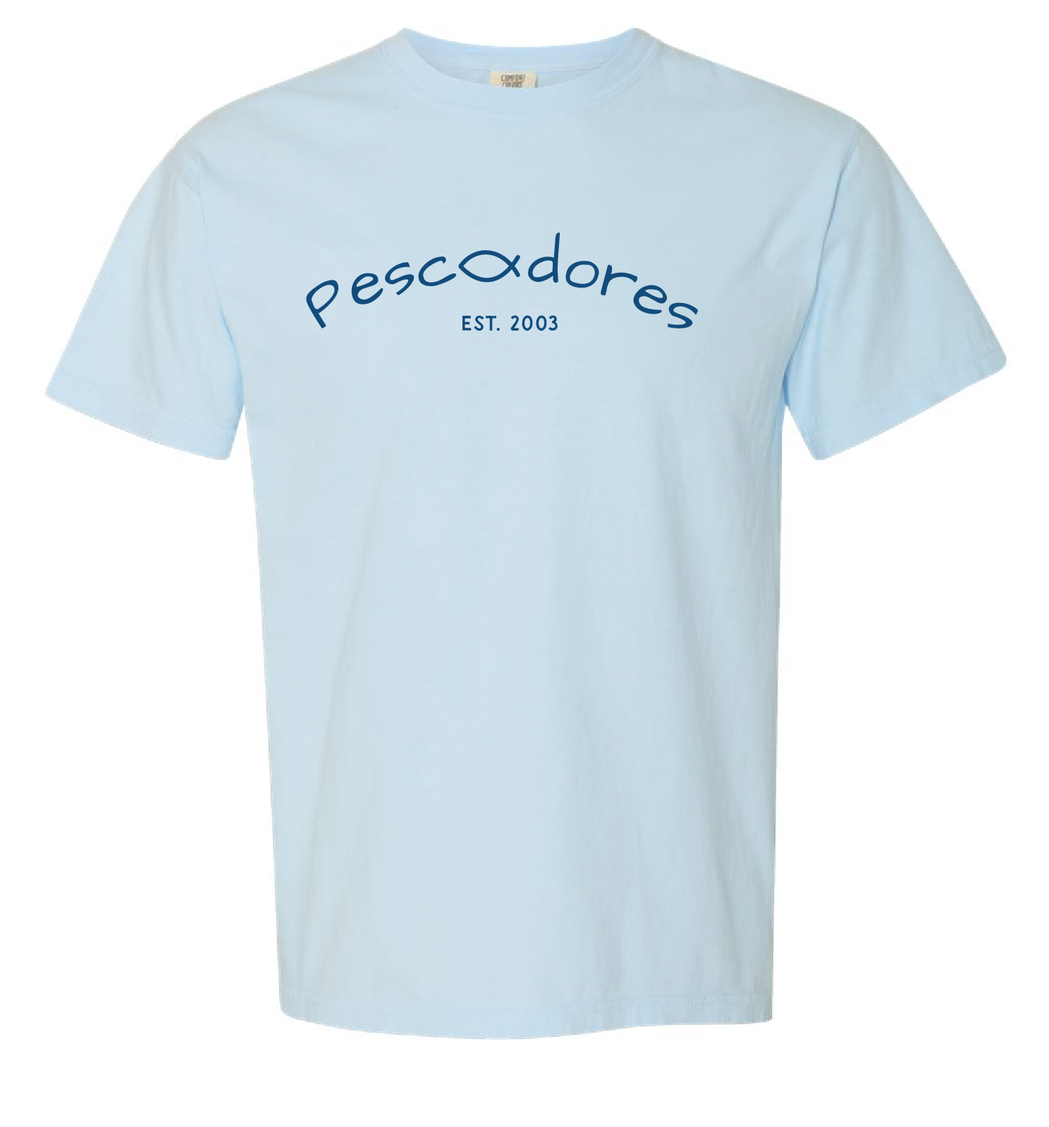 Pescadores Spring T-Shirt