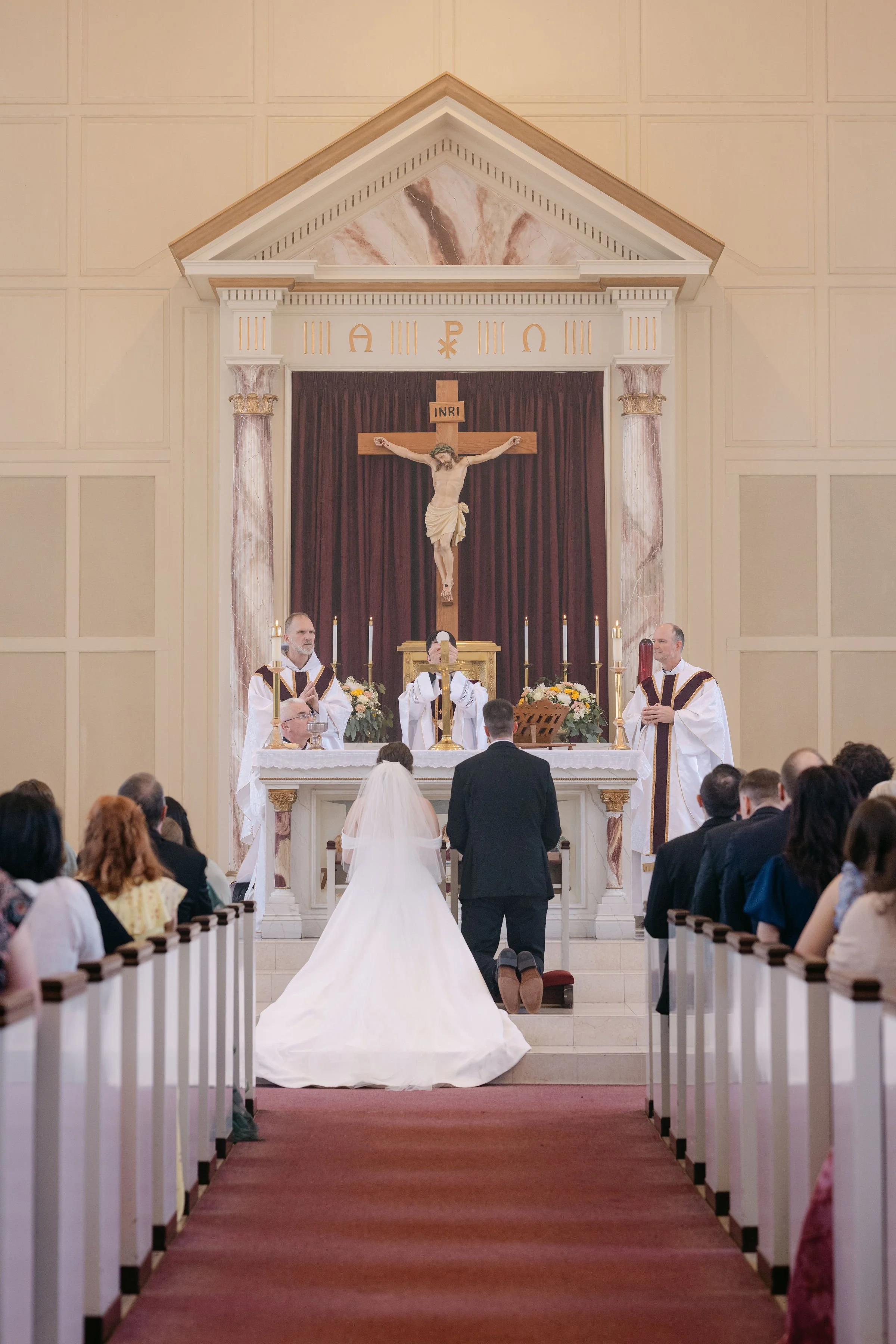 Wedding Donation