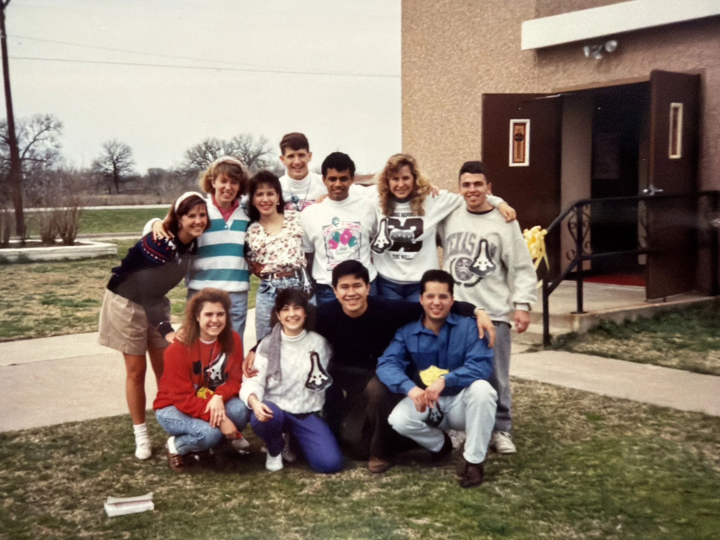 Aggie Awakening retreat held in Somerville, TX
