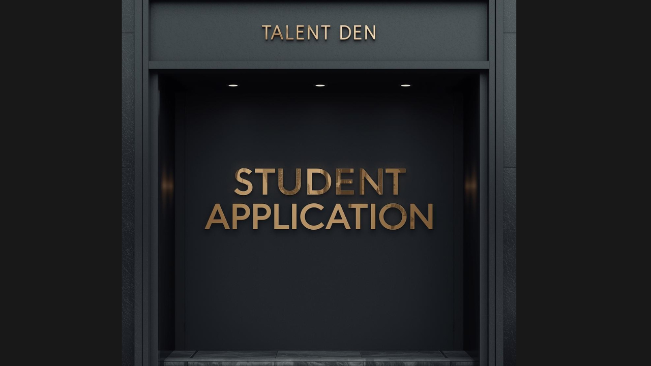 Annual Application (Registration)