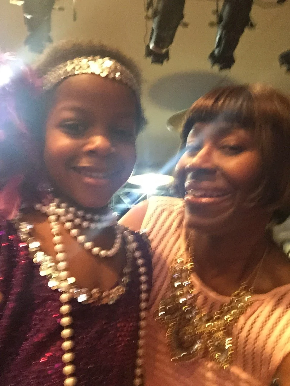 Our Off Broadway Roaring 20s event 2016