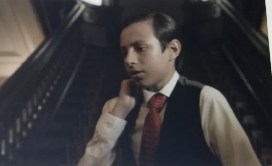 Rehearsal for What She Deserves, film