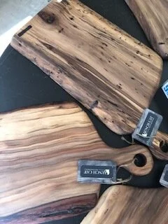 Liquid Amber Boards