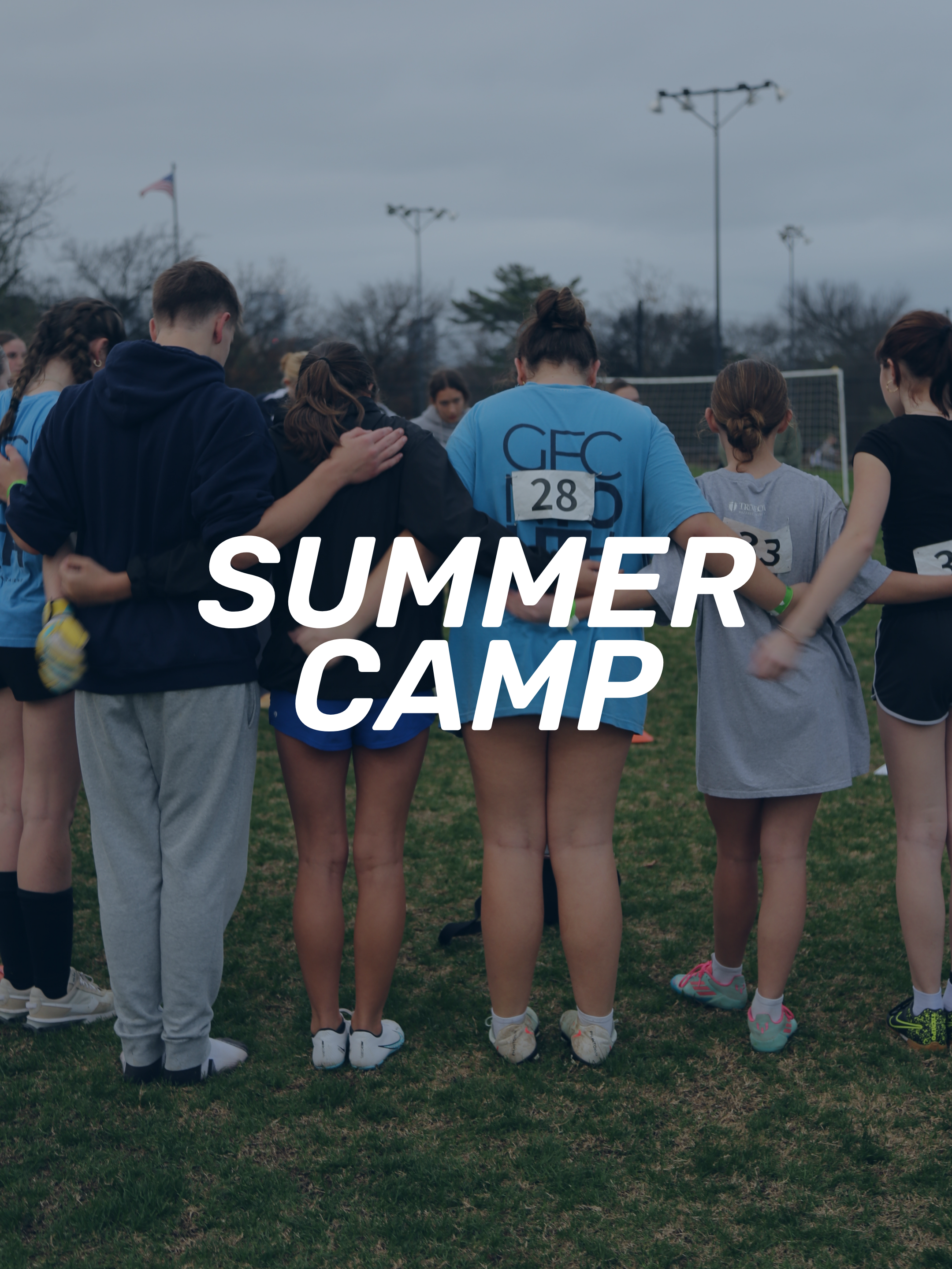 MidSouth Summer Camp