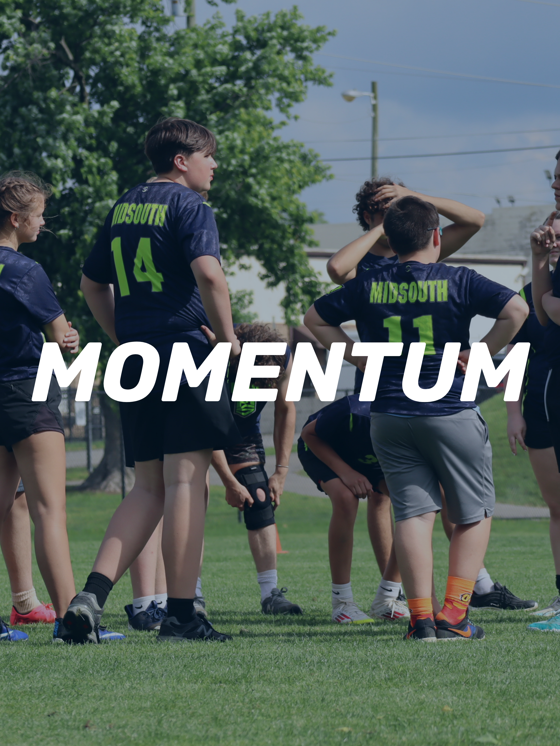 MidSouth Momentum