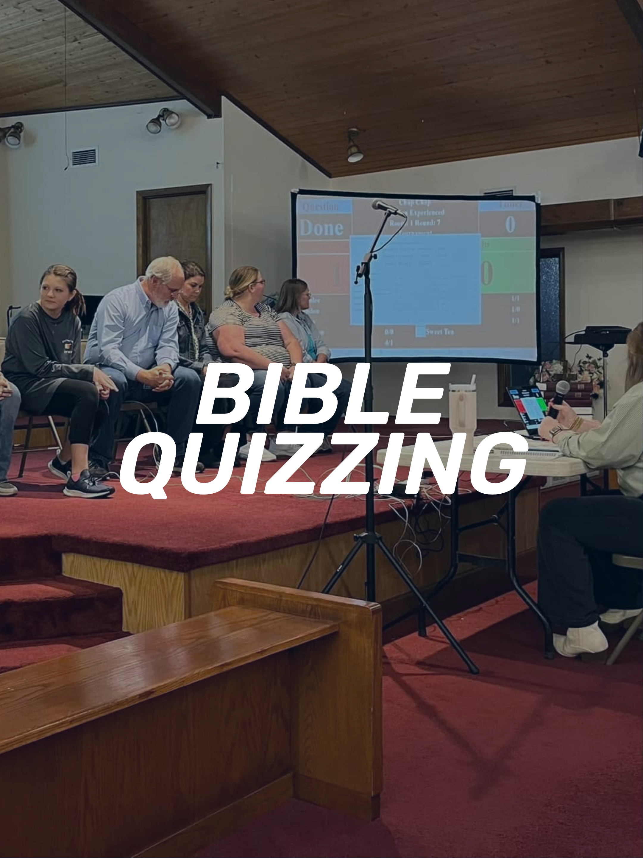 MidSouth Bible Quizzing