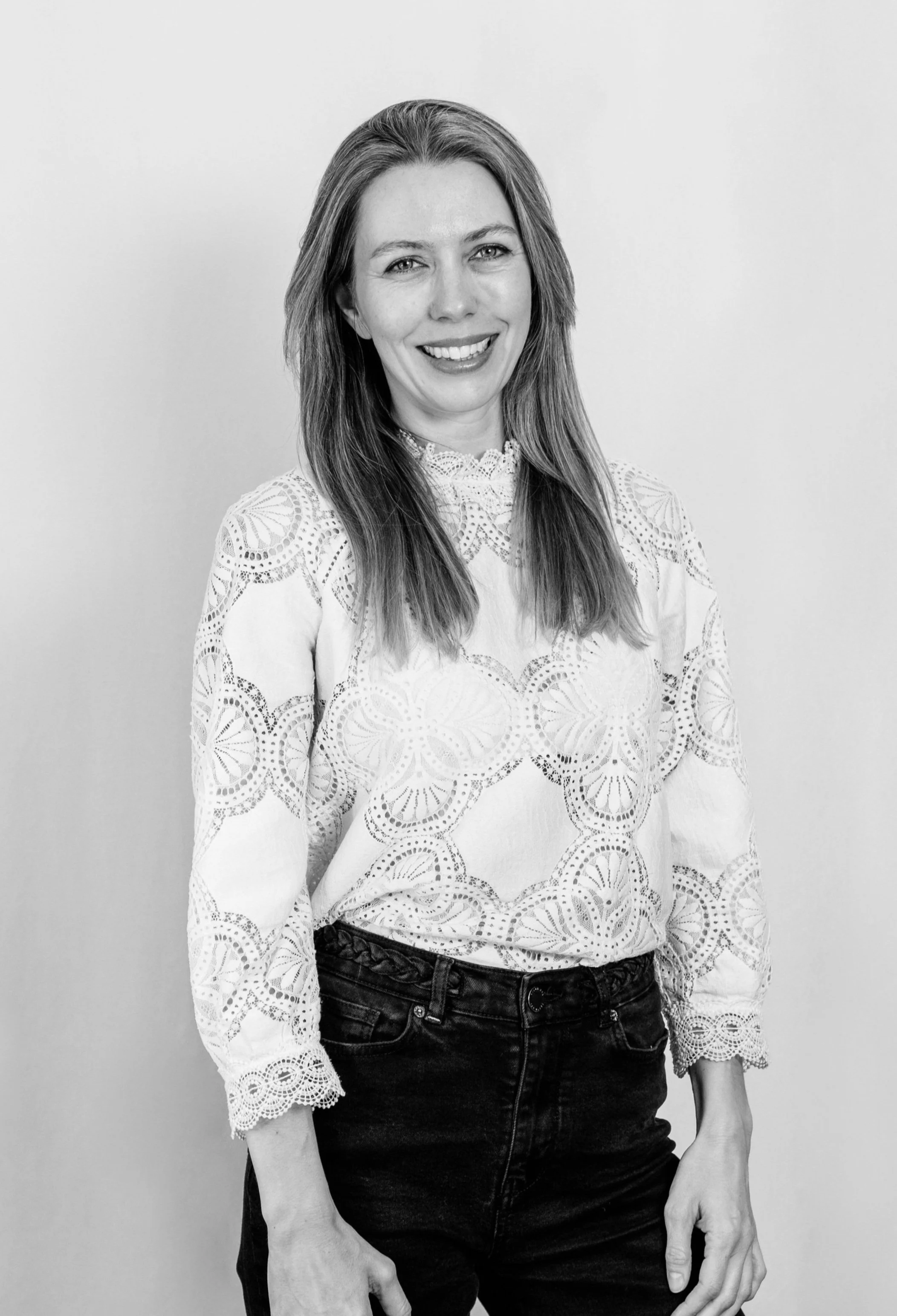 Emma Saunders