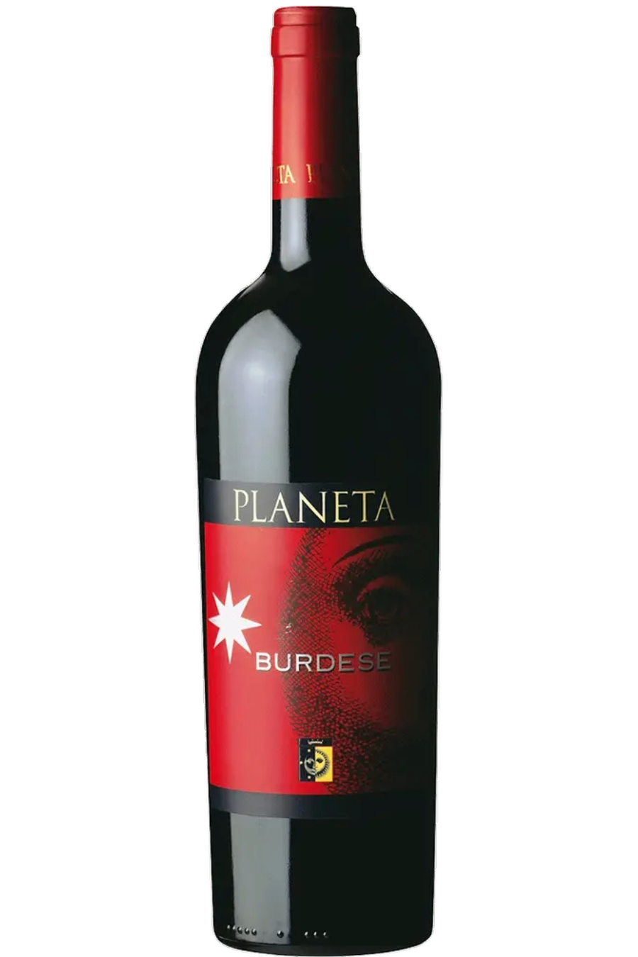 Planeta Burdese (bottle)