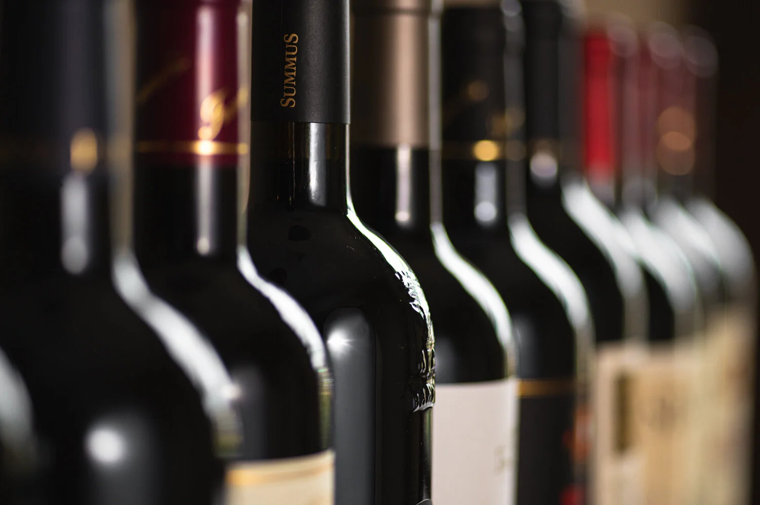 Wine Dinner Events at Gargiulo's Tinton Falls Savor Neapolitan