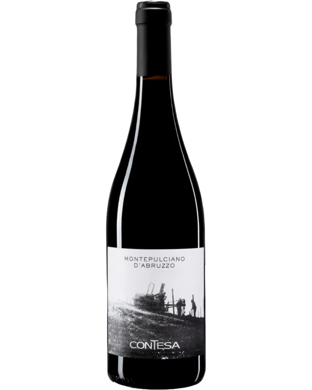 Contesa Montepulciano (bottle)