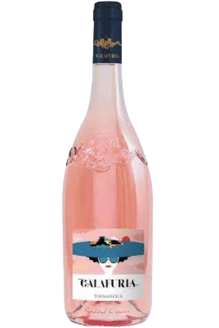 Tormoresca Califuria Rose (bottle)