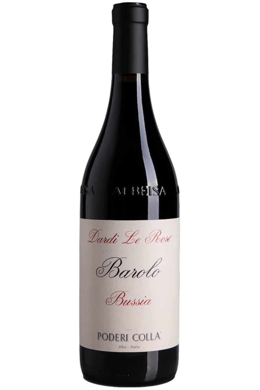 Poderi Colla Bussia Barolo (6 pack)