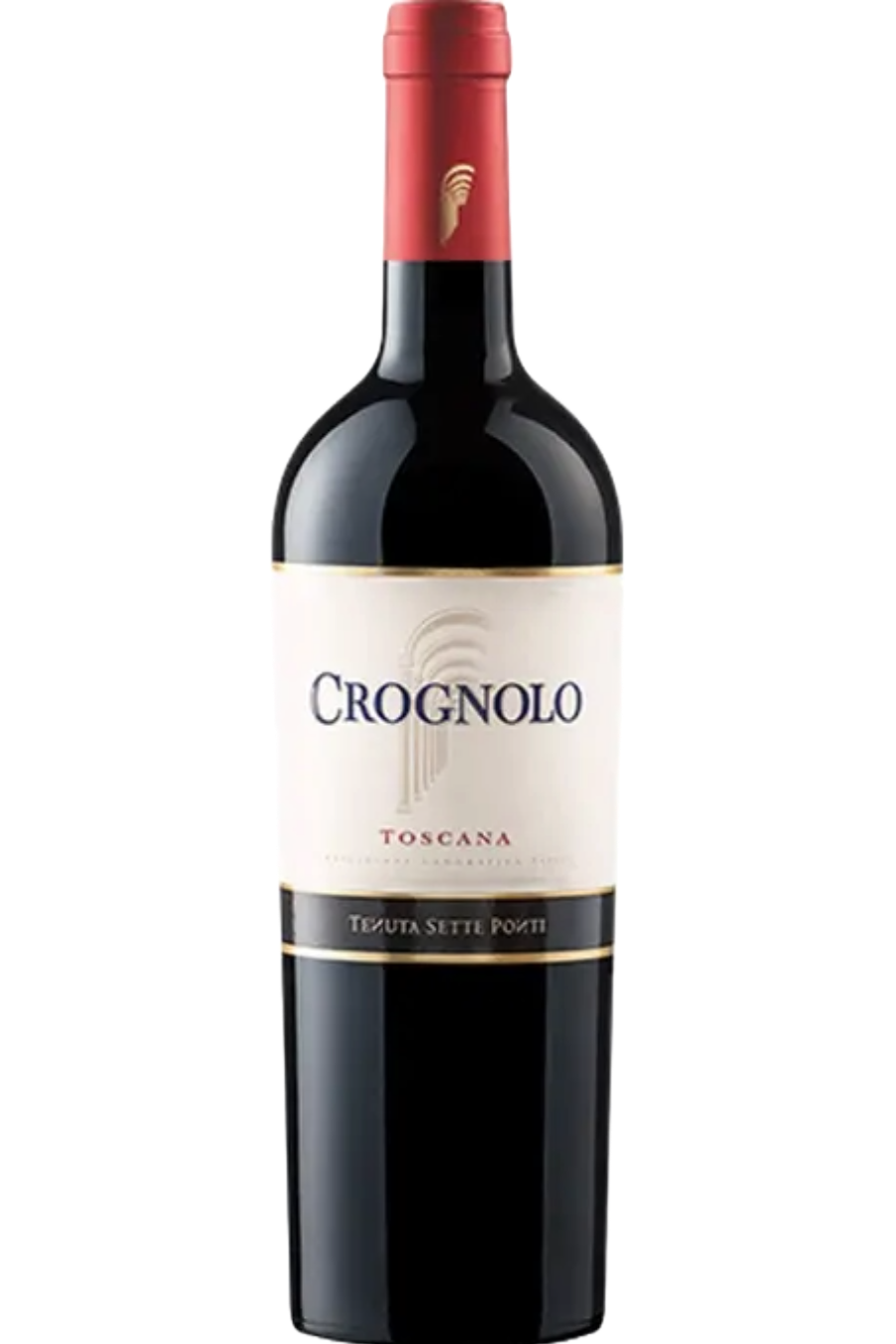 Tenuta Stte Ponti Crognolo (6 pack)