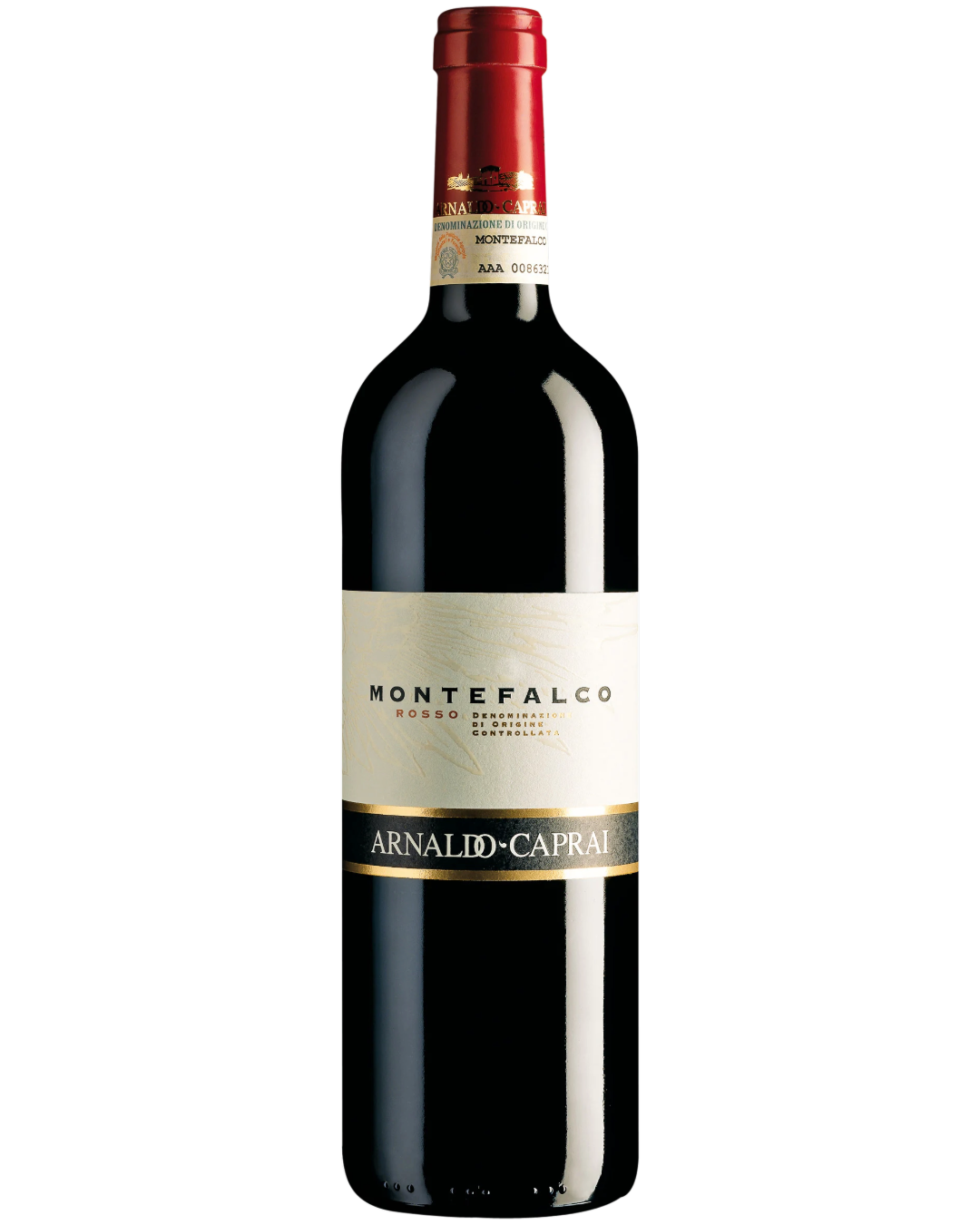 Arnaldo Caprai Montefalco (6 pack)