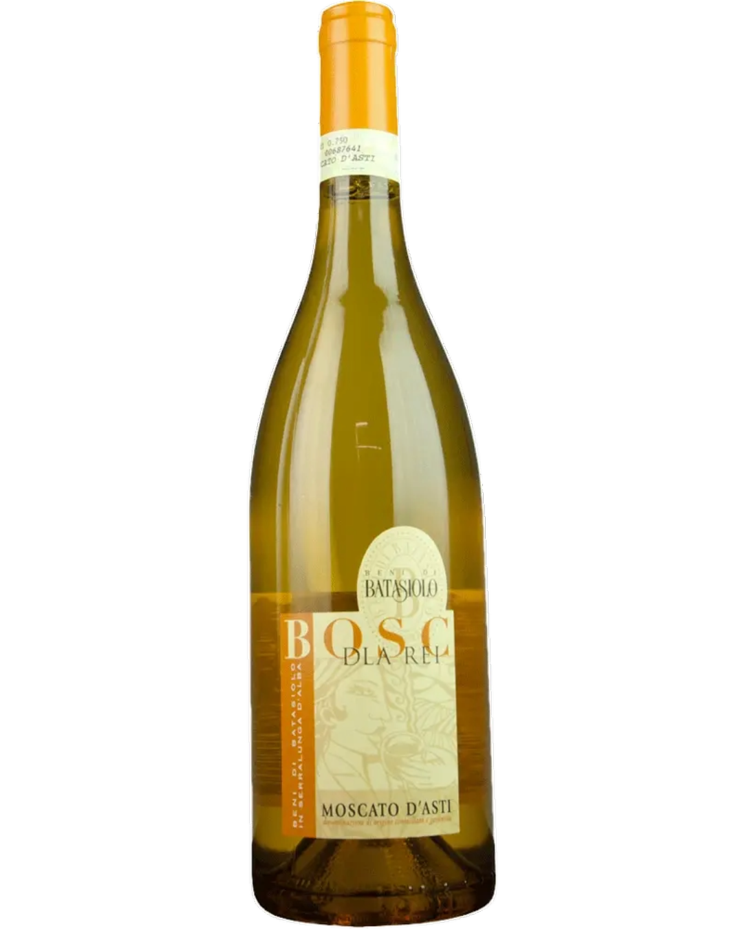 Batasiolo Moscato (6 pack)