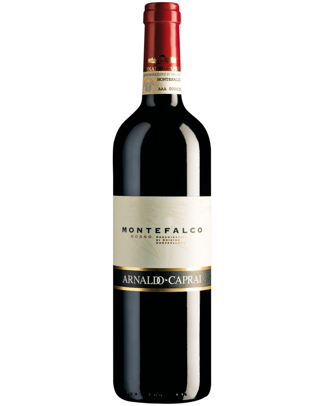 Arnaldo Caprai Montefalco (bottle)