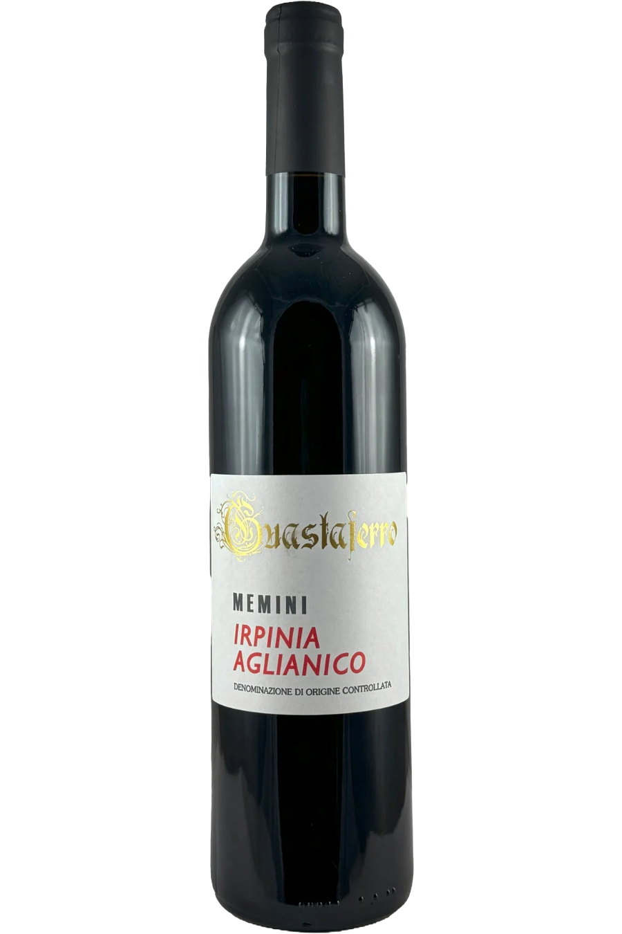 Guastaferro Memini (bottle)