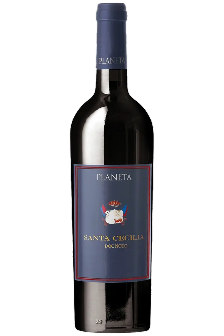 Planeta Santa Cecilia (bottle)