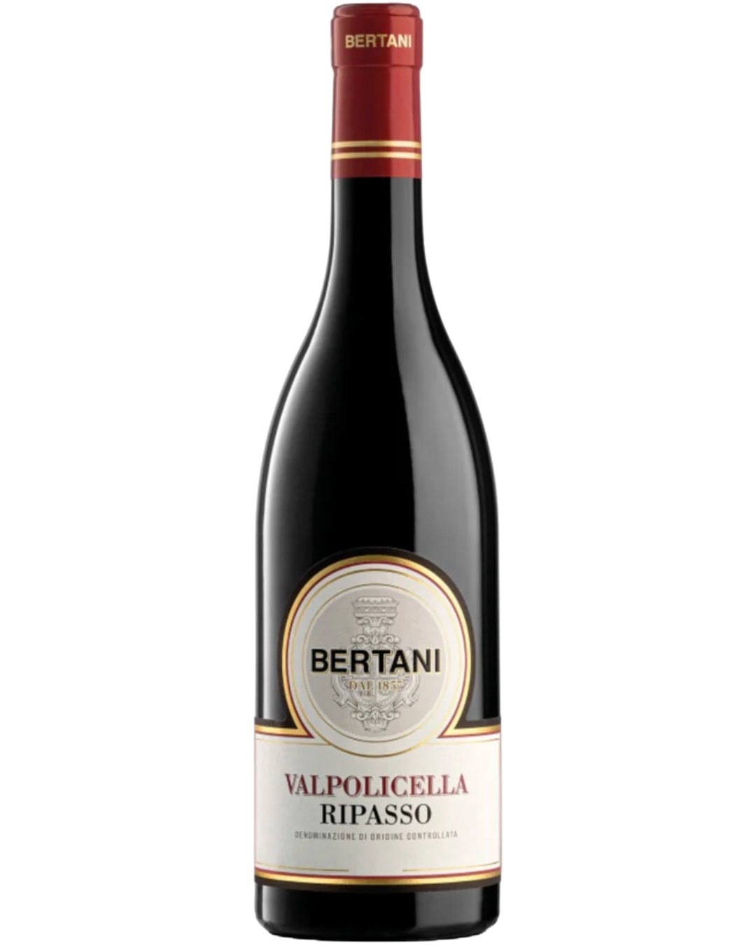 Bertani Valpolicella Ripasso (bottle)