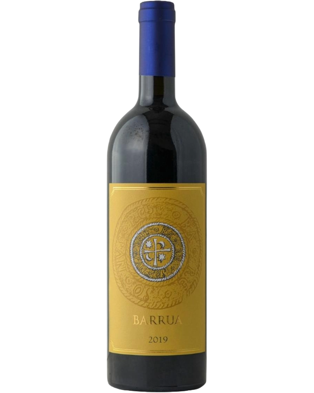 Agricola Punica Barrua (bottle)